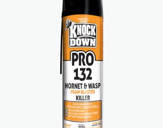 KD132P – KNOCK DOWN HORNET & WASP FOAM BLASTER KILLER2